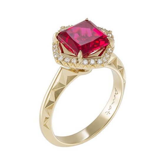 Кольцо KS00822